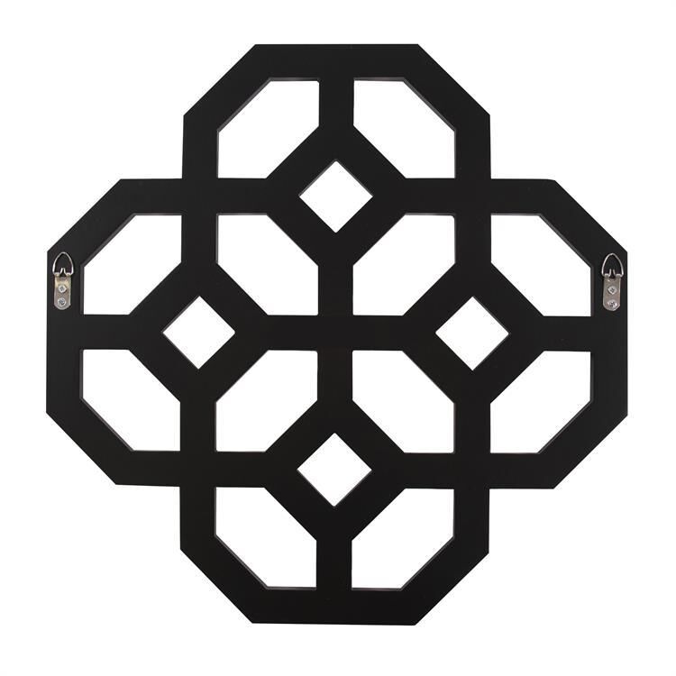 Armonia Mirror Decorative Mirrors by Howard Elliott Collection