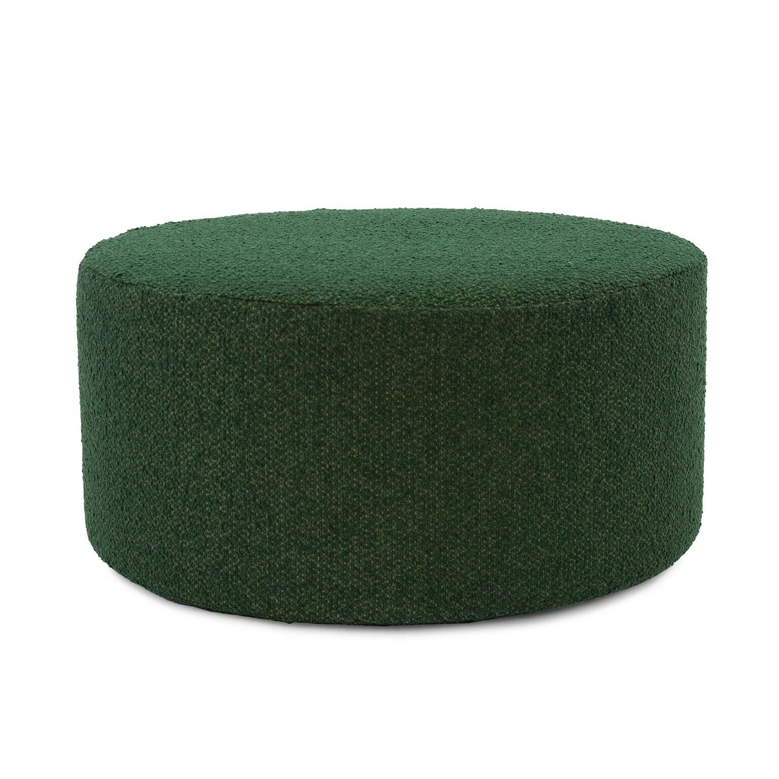 The Barbet Universal Ottoman by Howard Elliott Collection