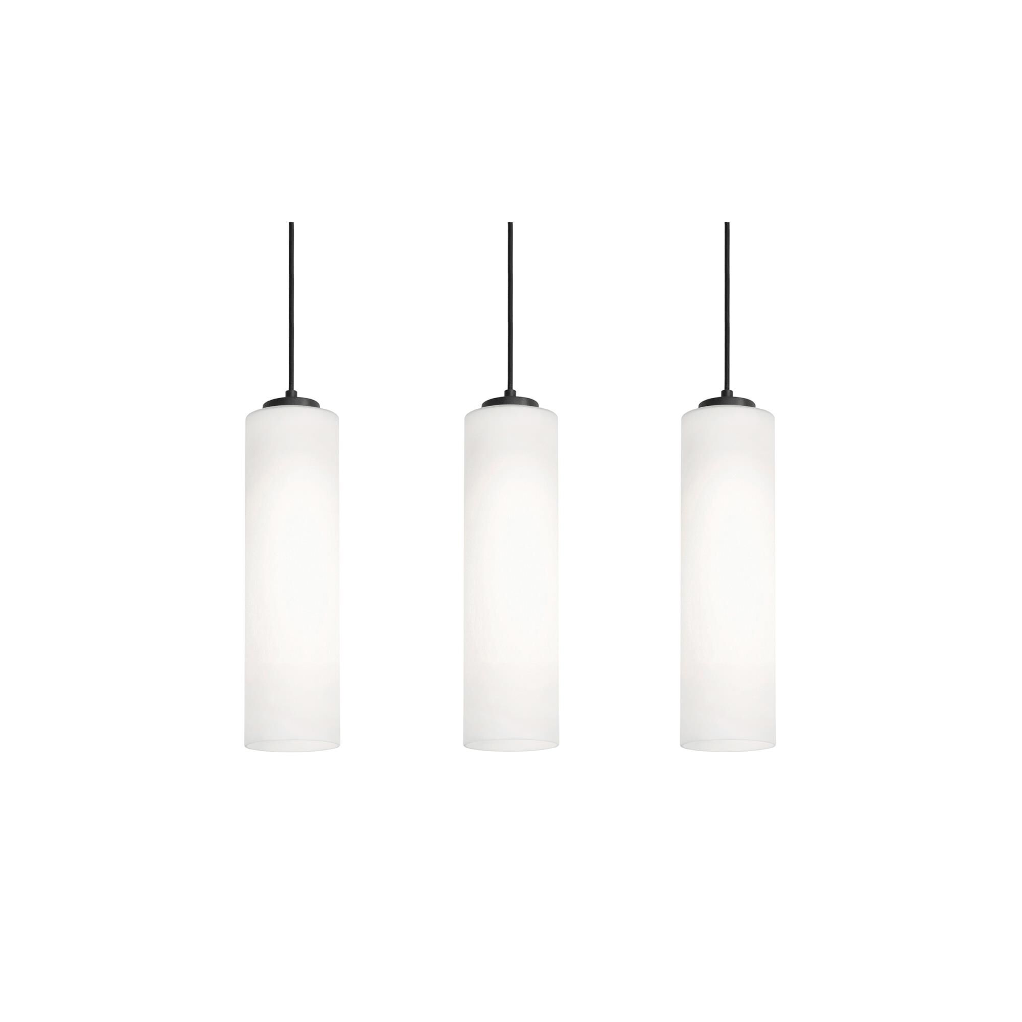 Leo 36 Inch Linear Suspension Light by AFX Lighting