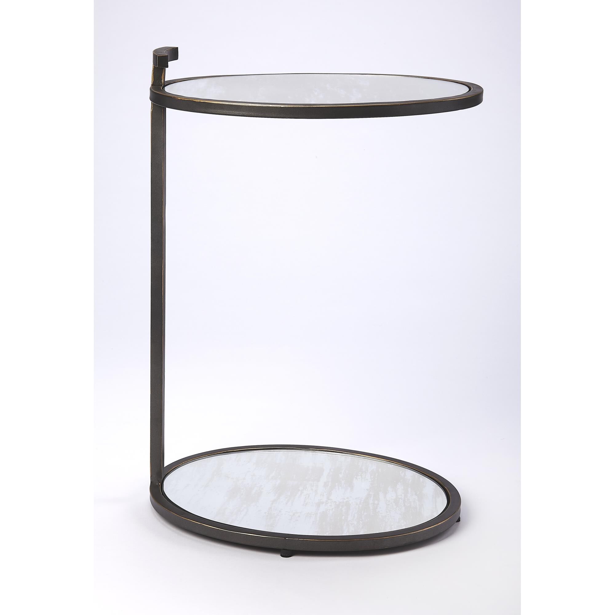 Butler Loft End Table by Butler Specialty Company