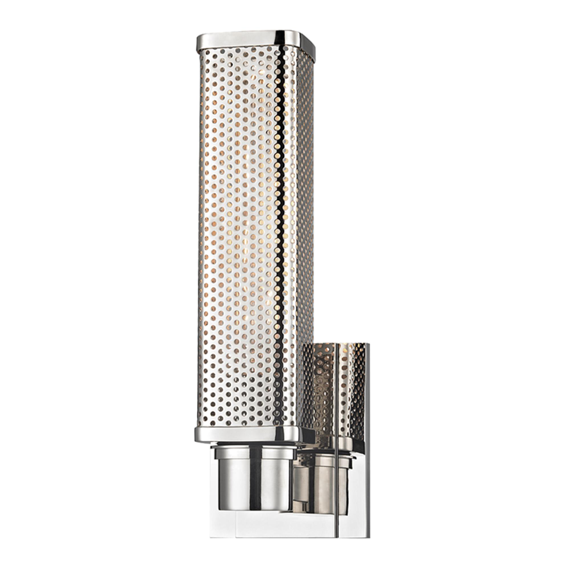 Gibbs Small Wall Sconce,