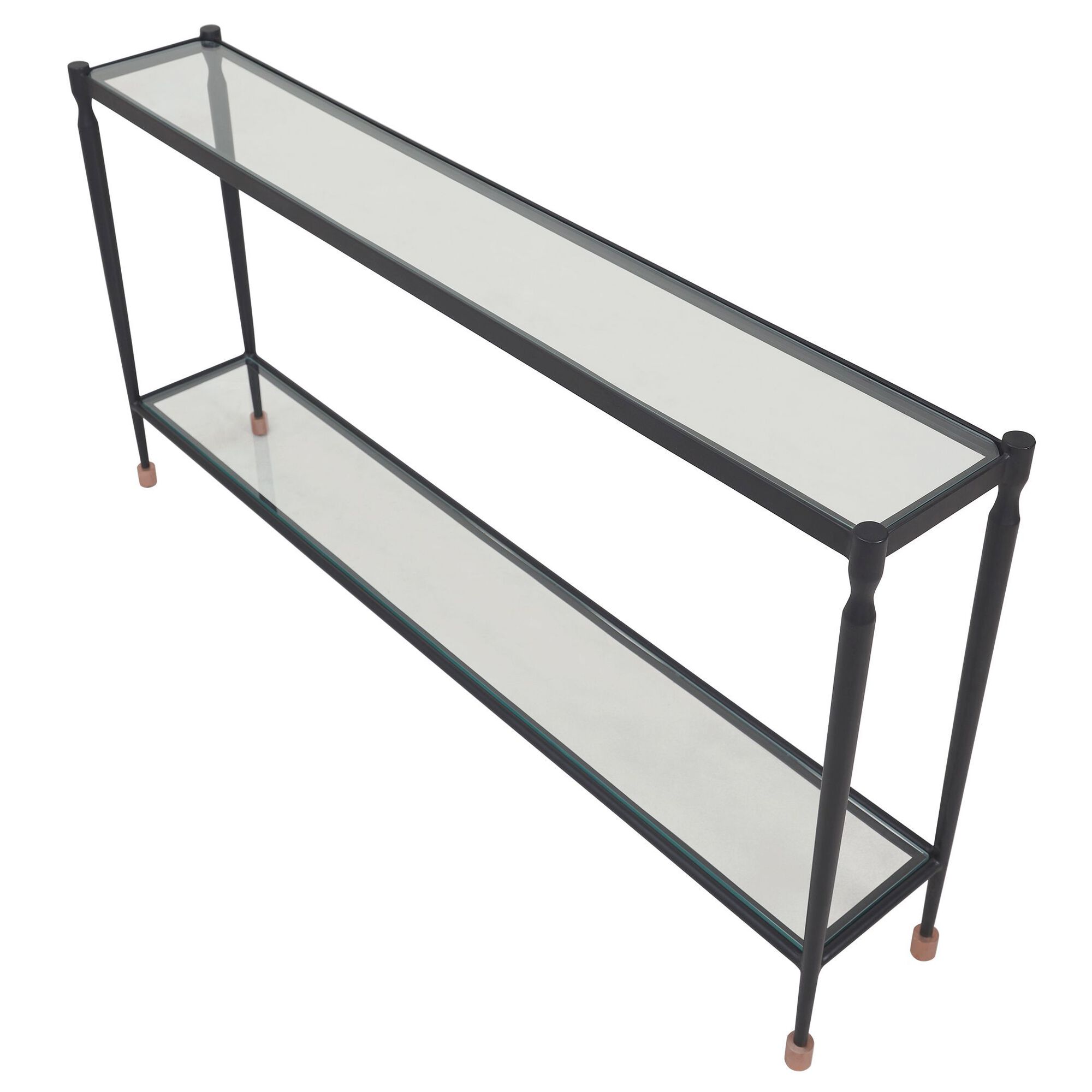 Javana 60 Inch Console Table,