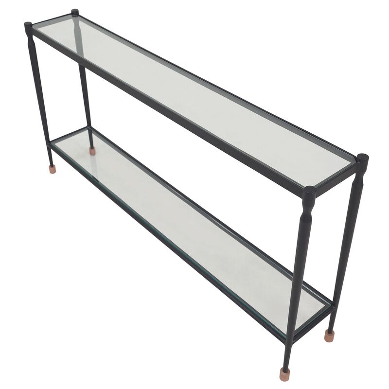 Javana 60 Inch Console Table by Uttermost