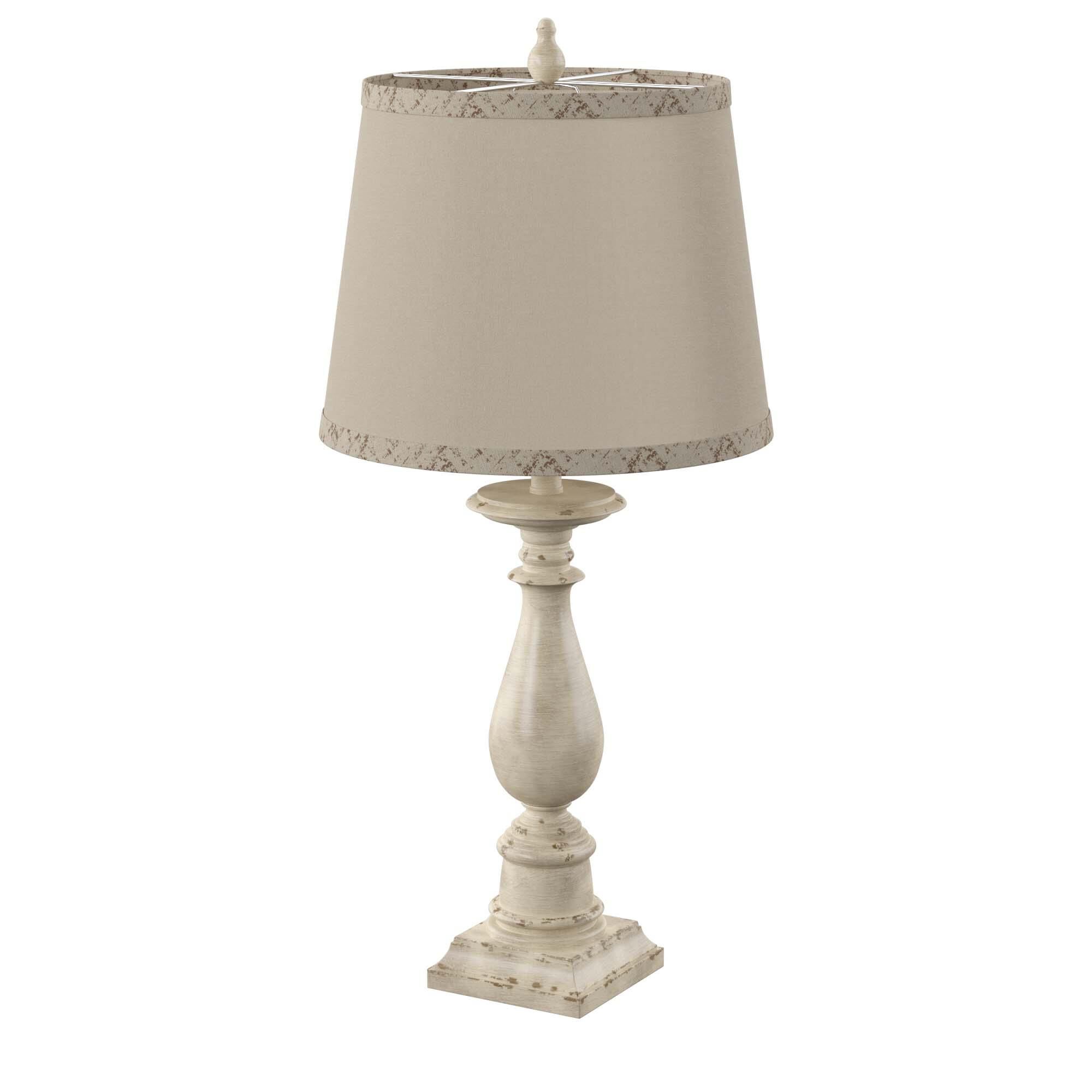 30 Inch Table Lamp by Stylecraft