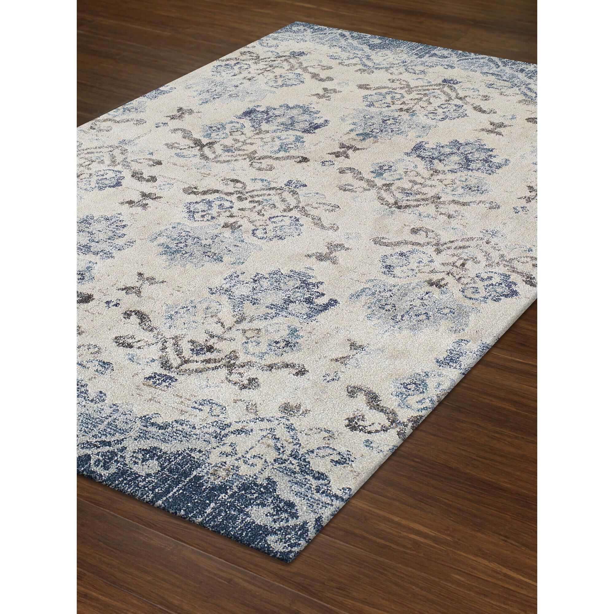 Antigua AN11 Area Rug,
