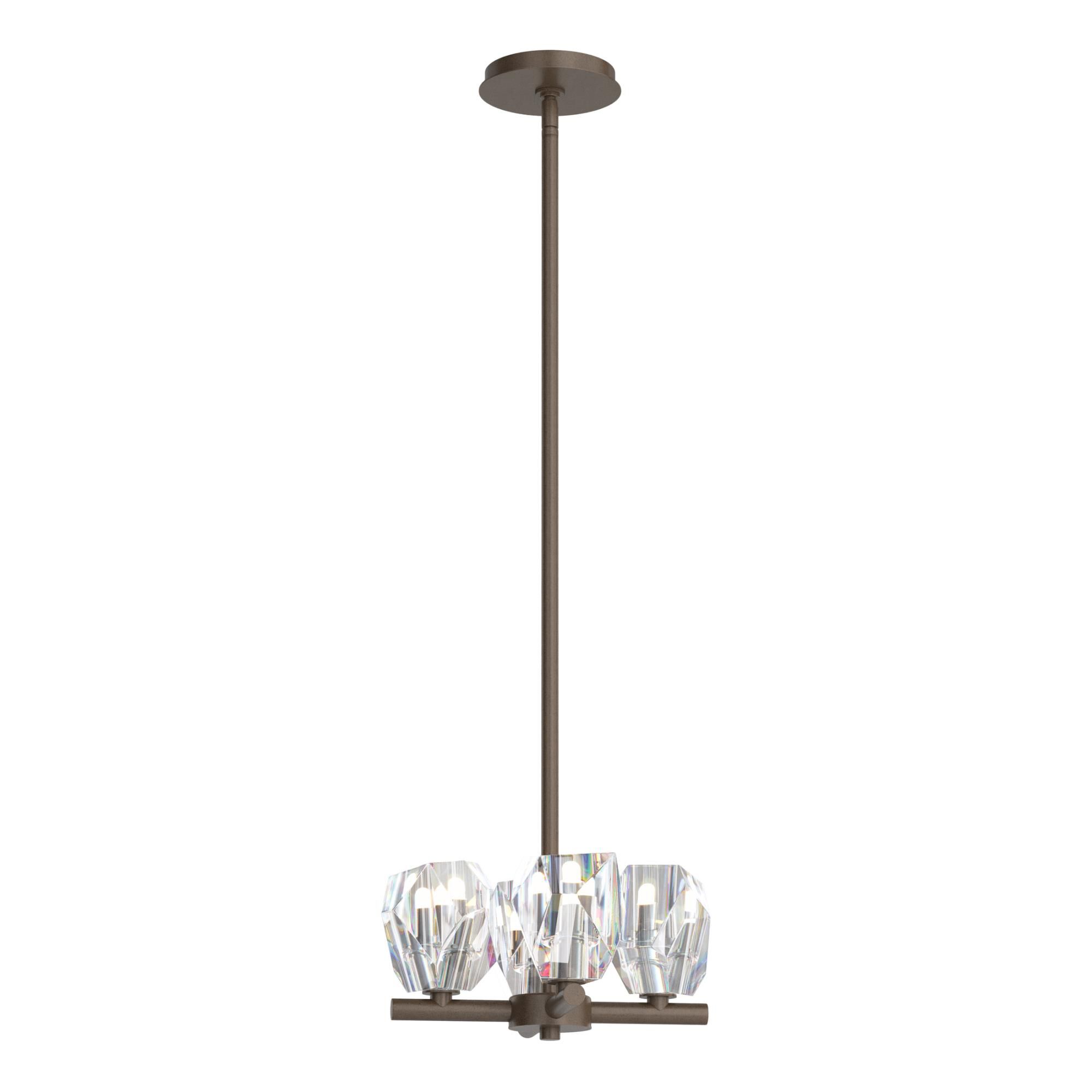 Gatsby Mini Pendant by Hubbardton Forge