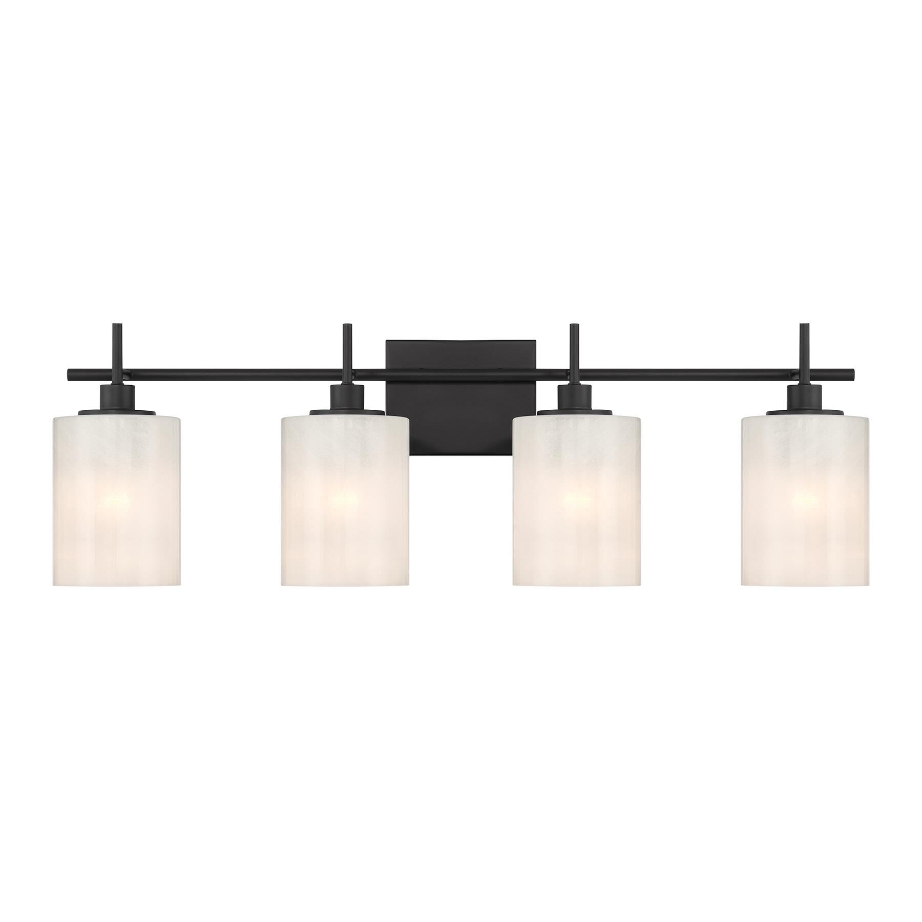 31 Inch Bath Vanity Light by Meridian Lighting