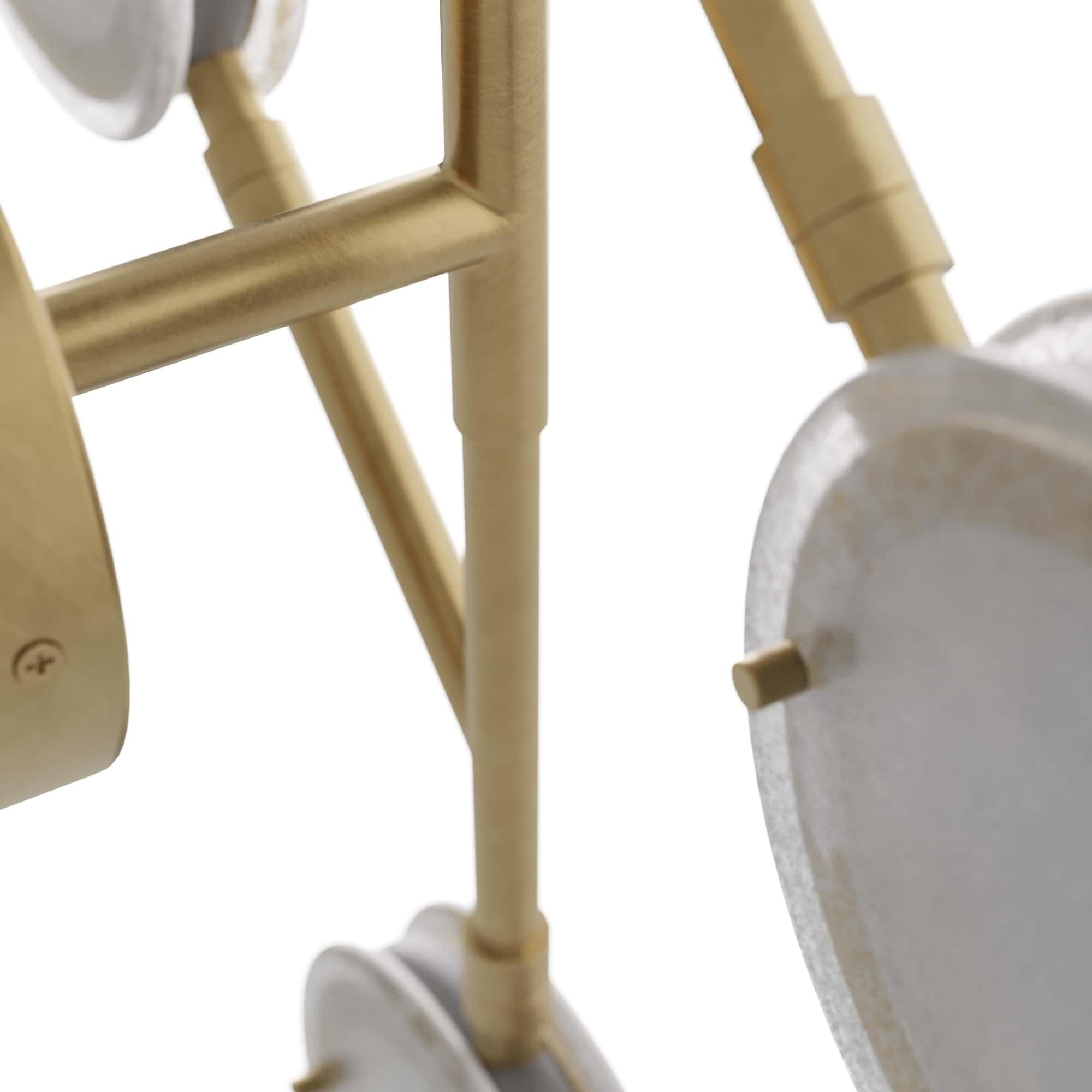 Meridian 32 Inch LED Wall Sconce by Arteriors Home