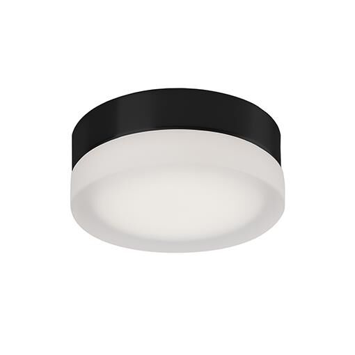 Bedford 1 Light LED Flush Mount by Kuzco Lighting