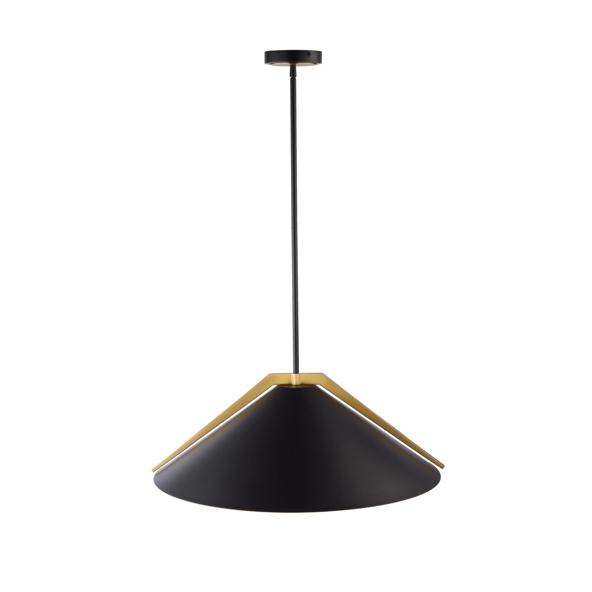 Kevin Kraemer Baltic Large Pendant by Artcraft
