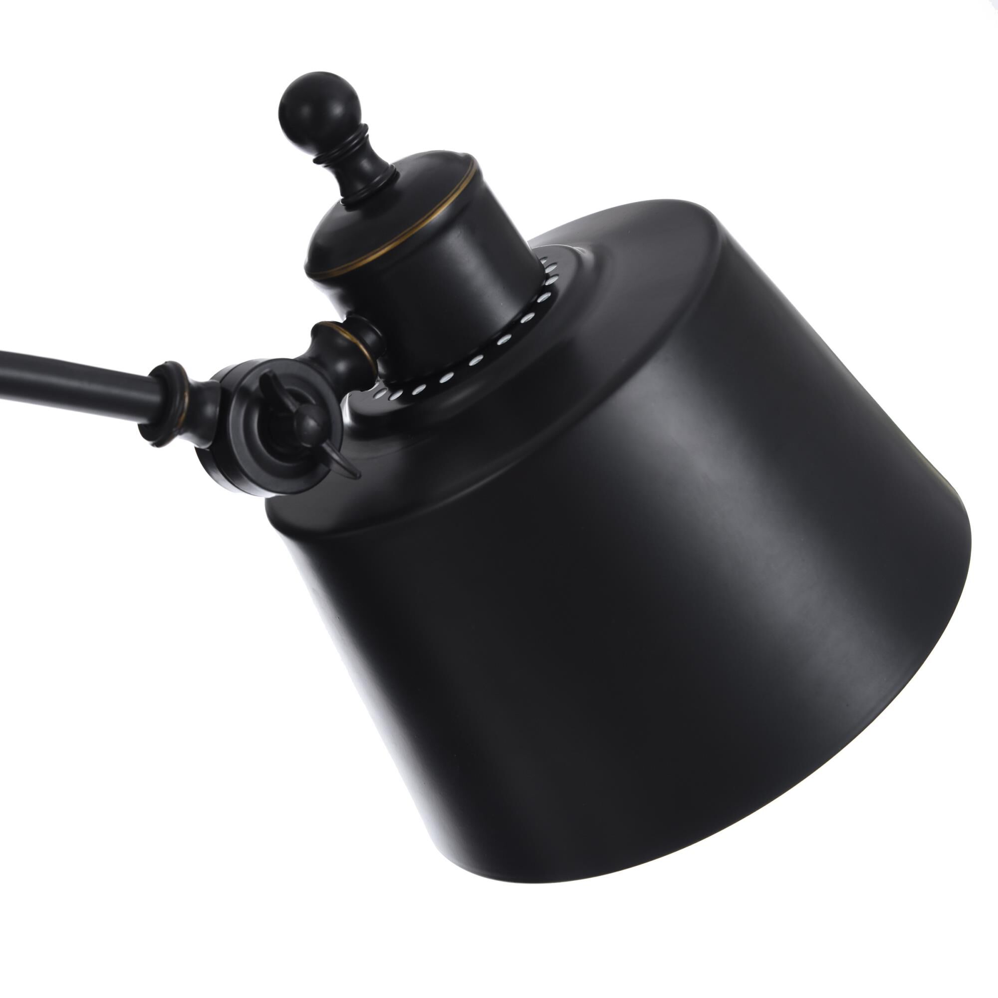 27 Inch Table Lamp by Stylecraft