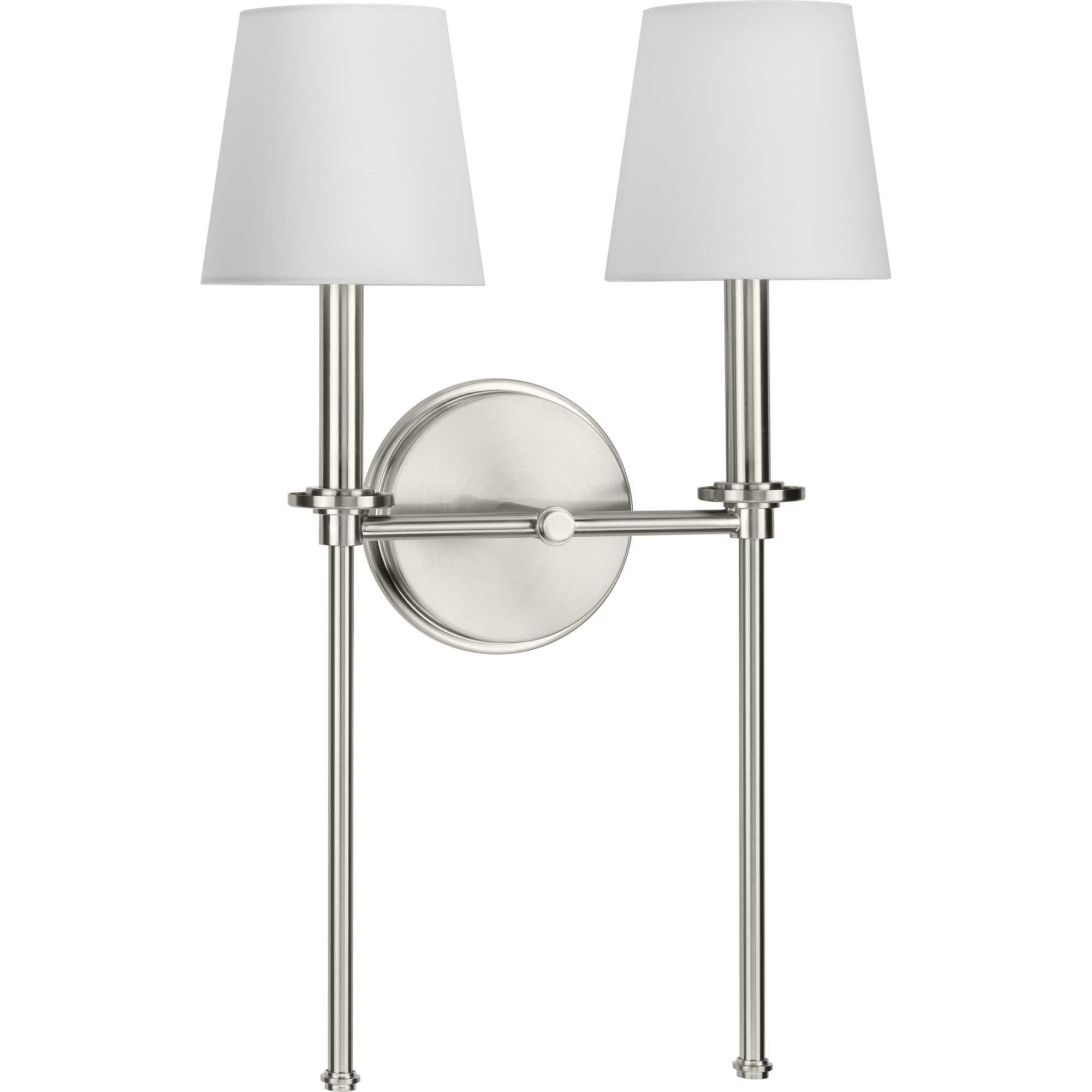 Elara 16 Inch Wall Sconce by Progress Lighting