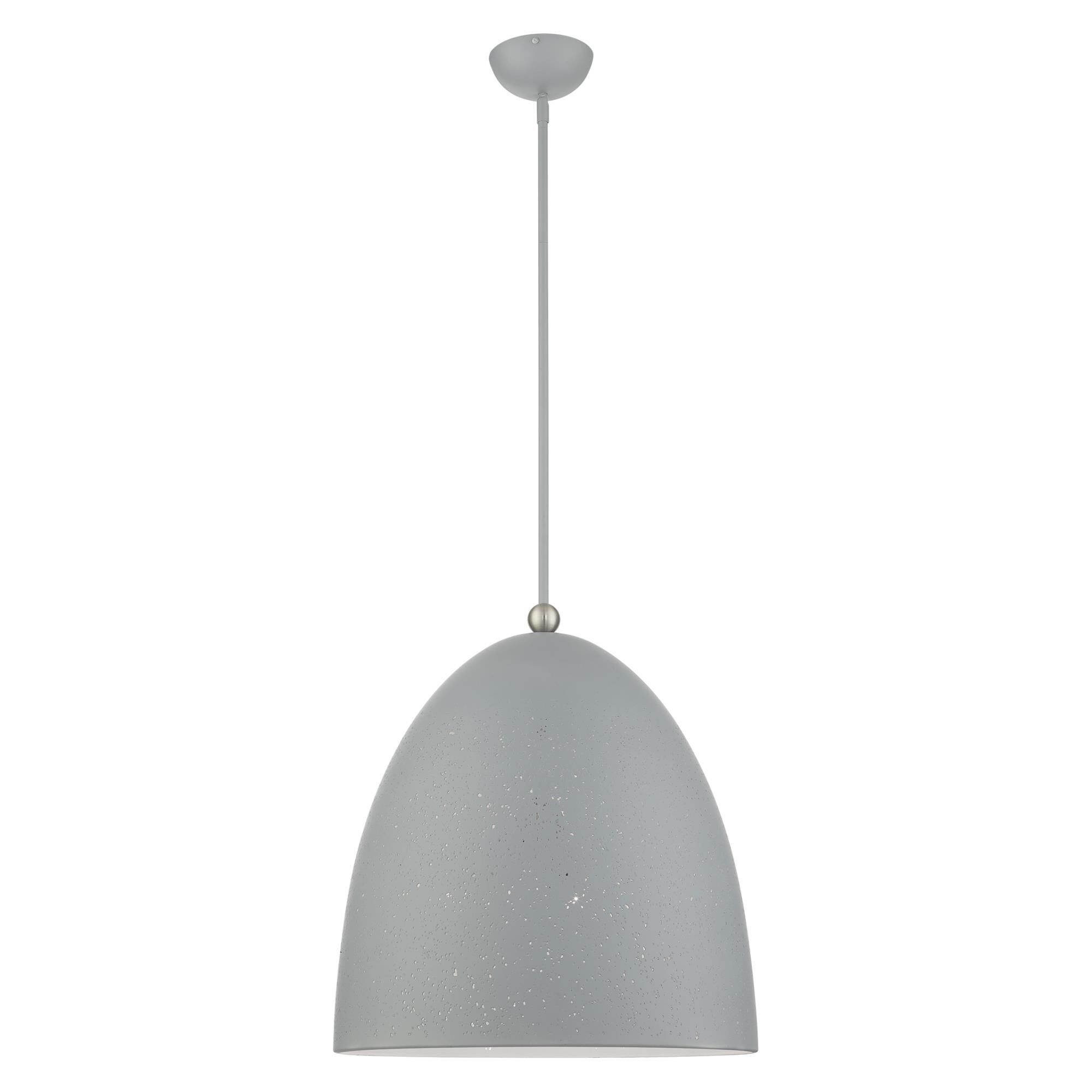 Arlington Large Pendant by Livex Lighting