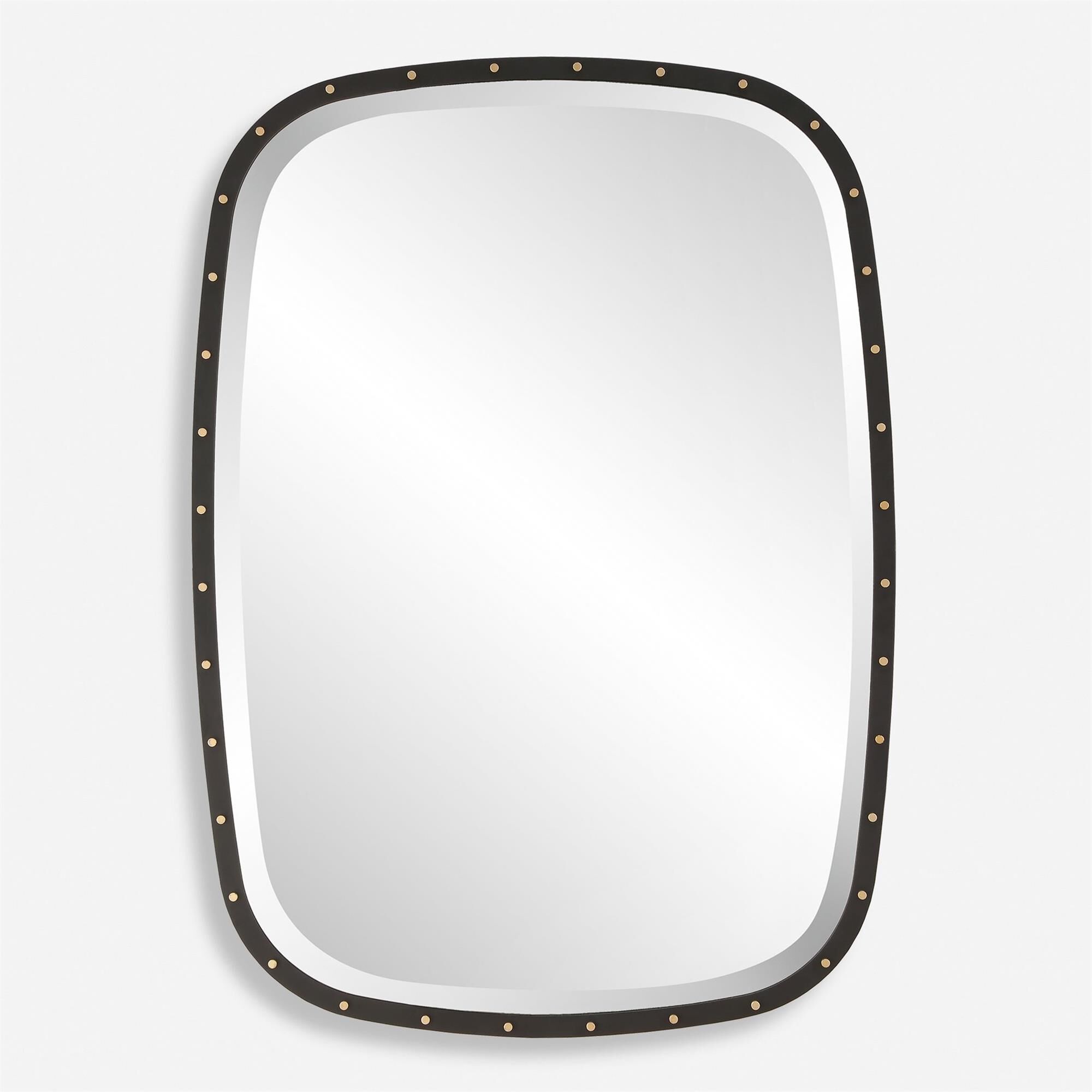 Matthew Williams Benedo 36 Inch Decorative Mirror by Uttermost