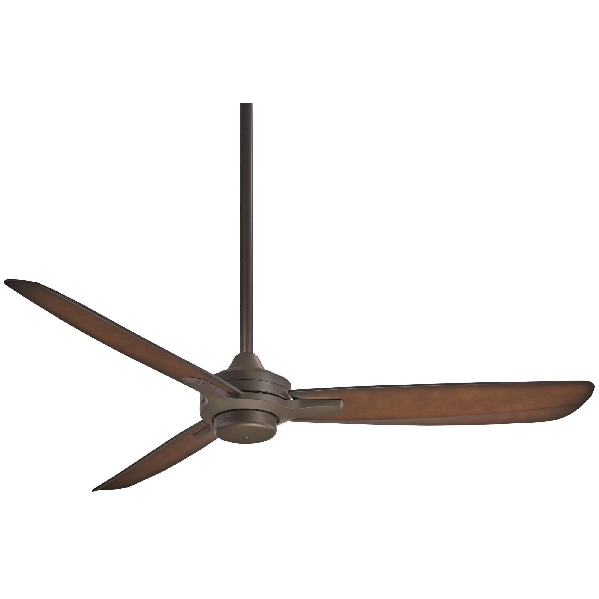 Rudolph 52 Inch Ceiling Fan by Minka Aire