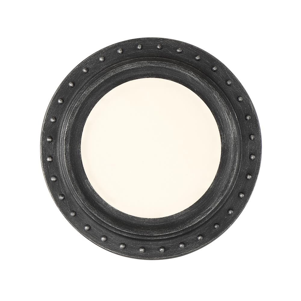 Led Flushmount 9 Inch 1 Light LED Flush Mount by Designers Fountain