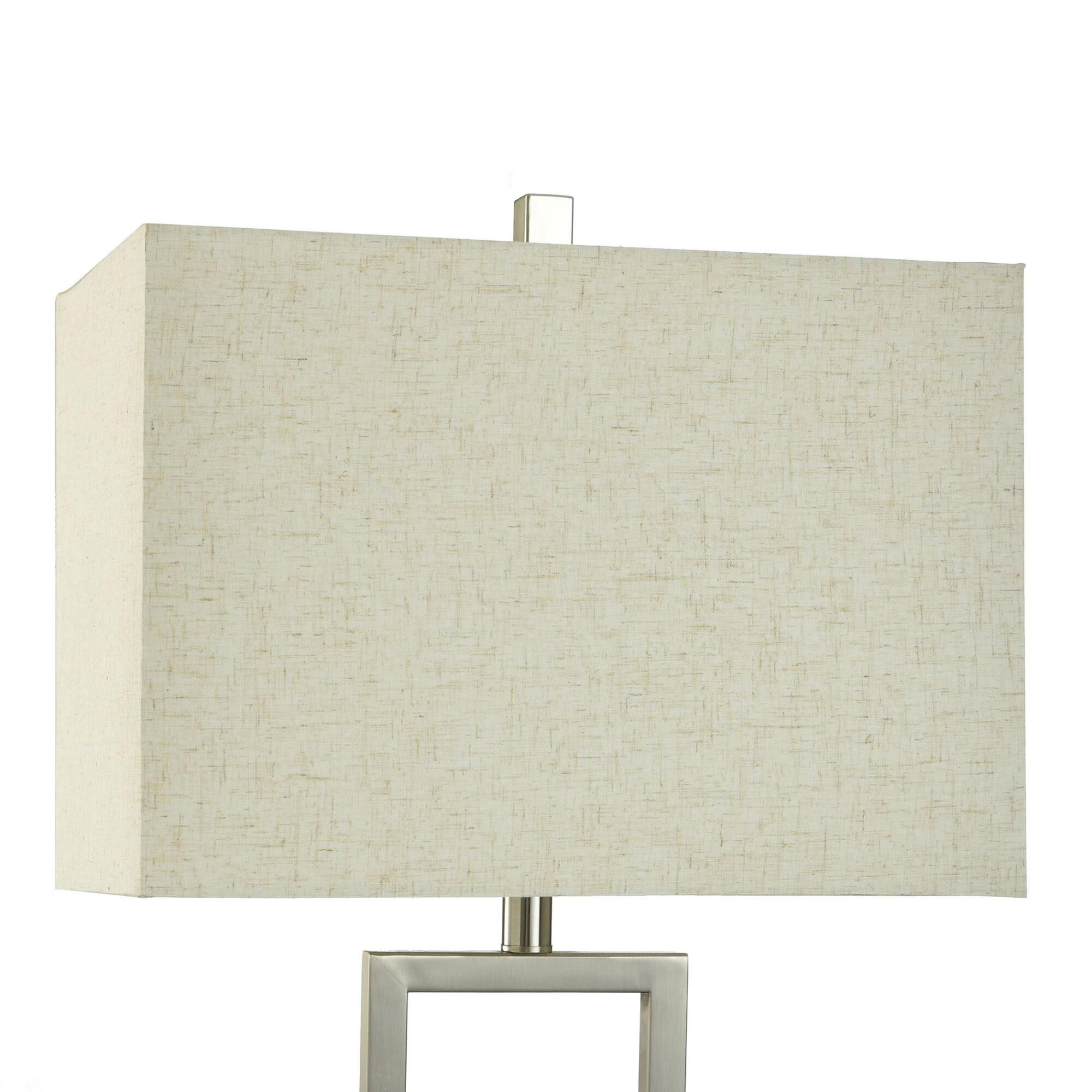 35 Inch Table Lamp by Stylecraft