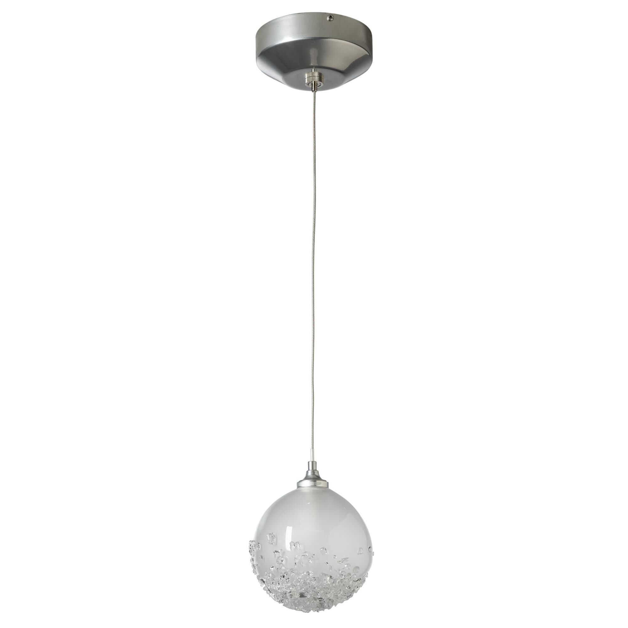 Fritz Mini Pendant by Hubbardton Forge