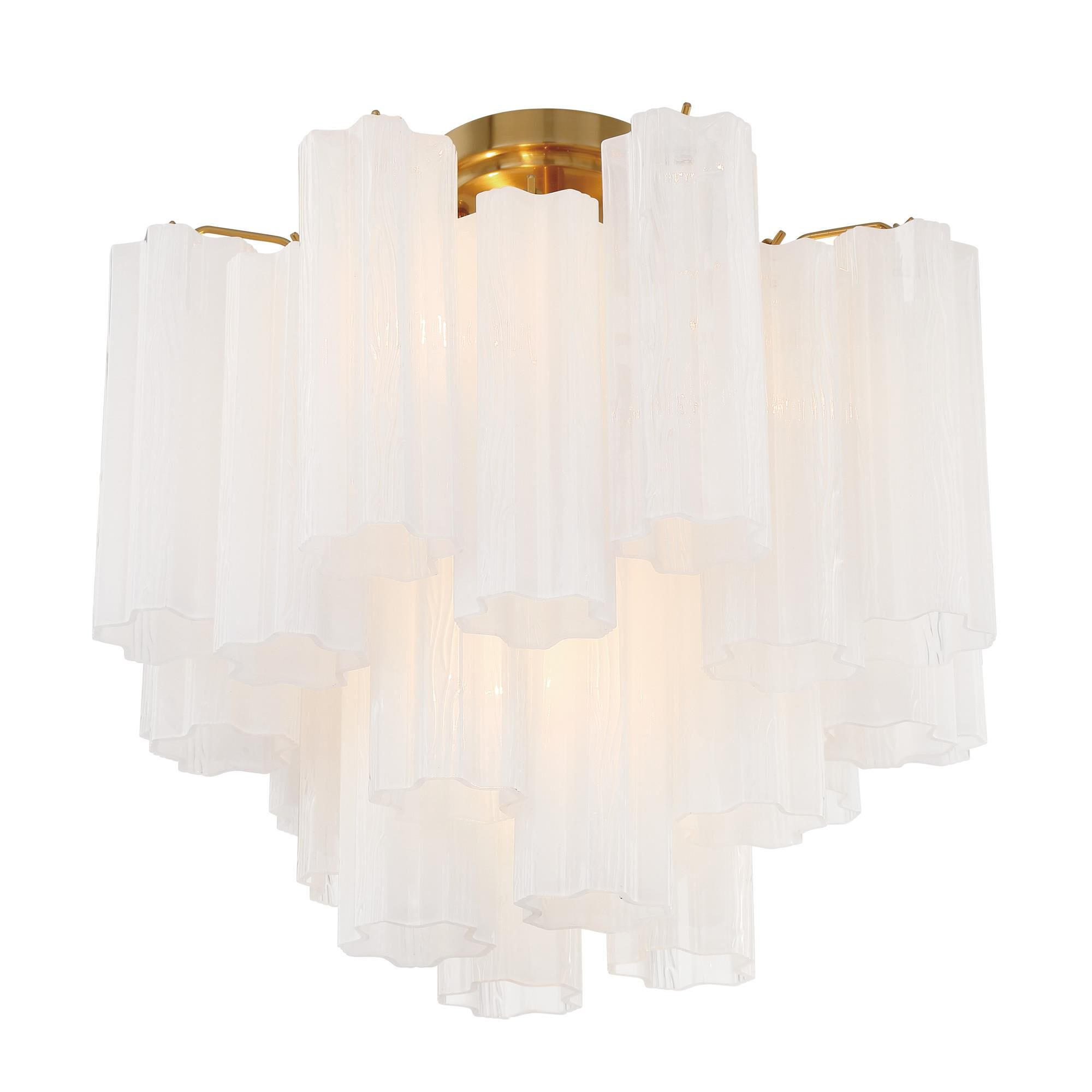 Addis 18 Inch Chandelier,