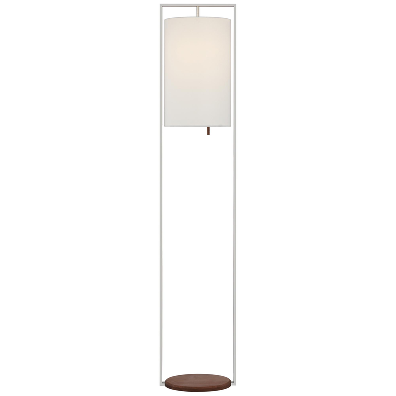 Ray Booth Zenz 58 Inch Floor Lamp by Visual Comfort Signature Collection