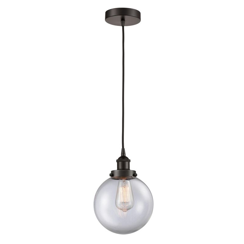 Innovations Lighting Bruno Marashlian Beacon 8 Inch Mini Pendant