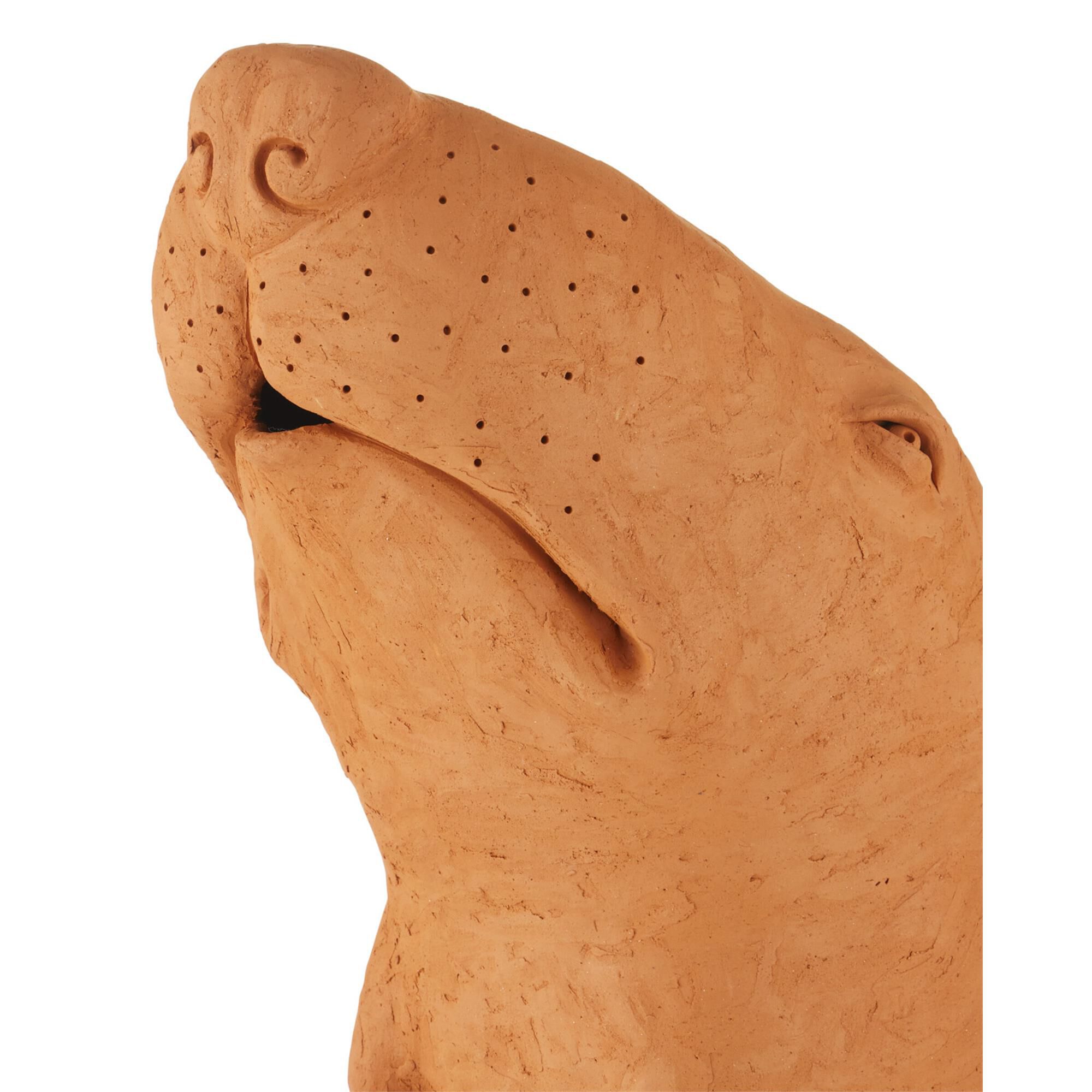 Sam Sculpture,