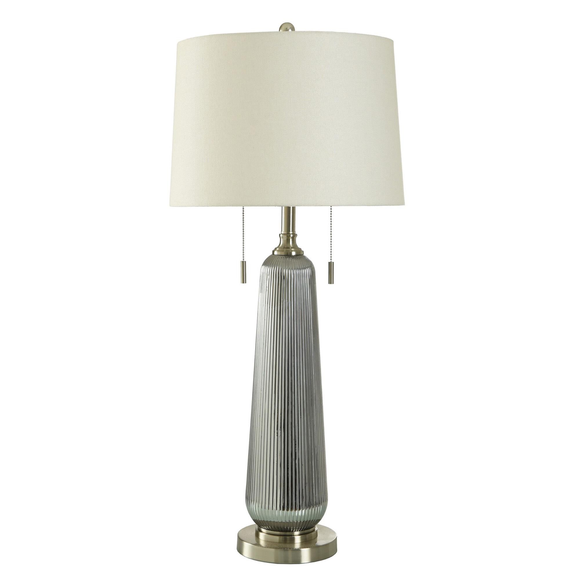36 Inch Table Lamp by Stylecraft