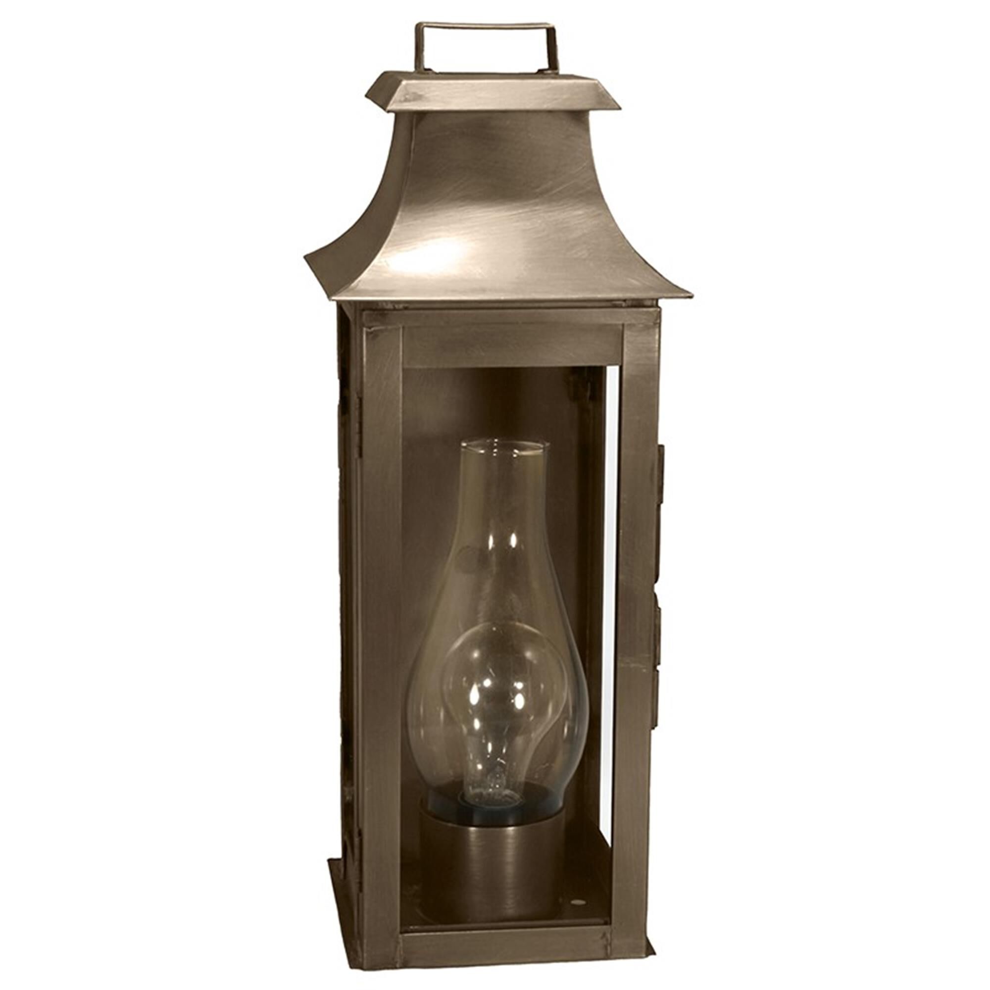 Concord 16 Inch 1 Light Outdoor Wall Light,