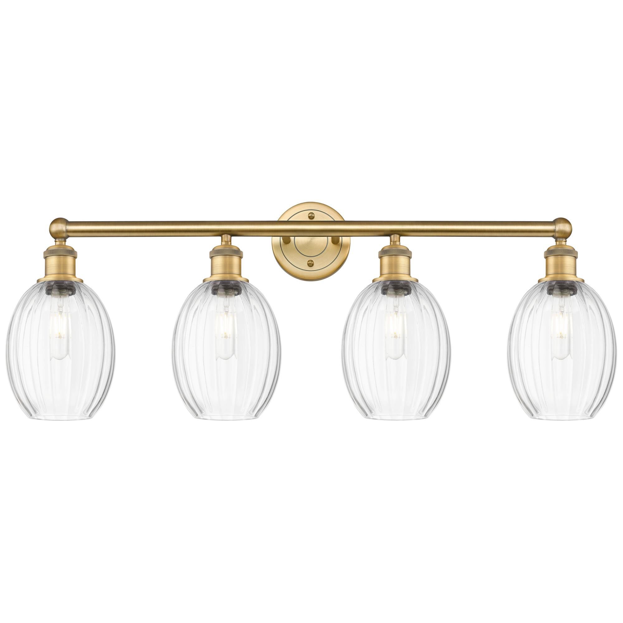 Bruno Marashlian Preston 33 Inch Bath Vanity Light by Innovations Lighting