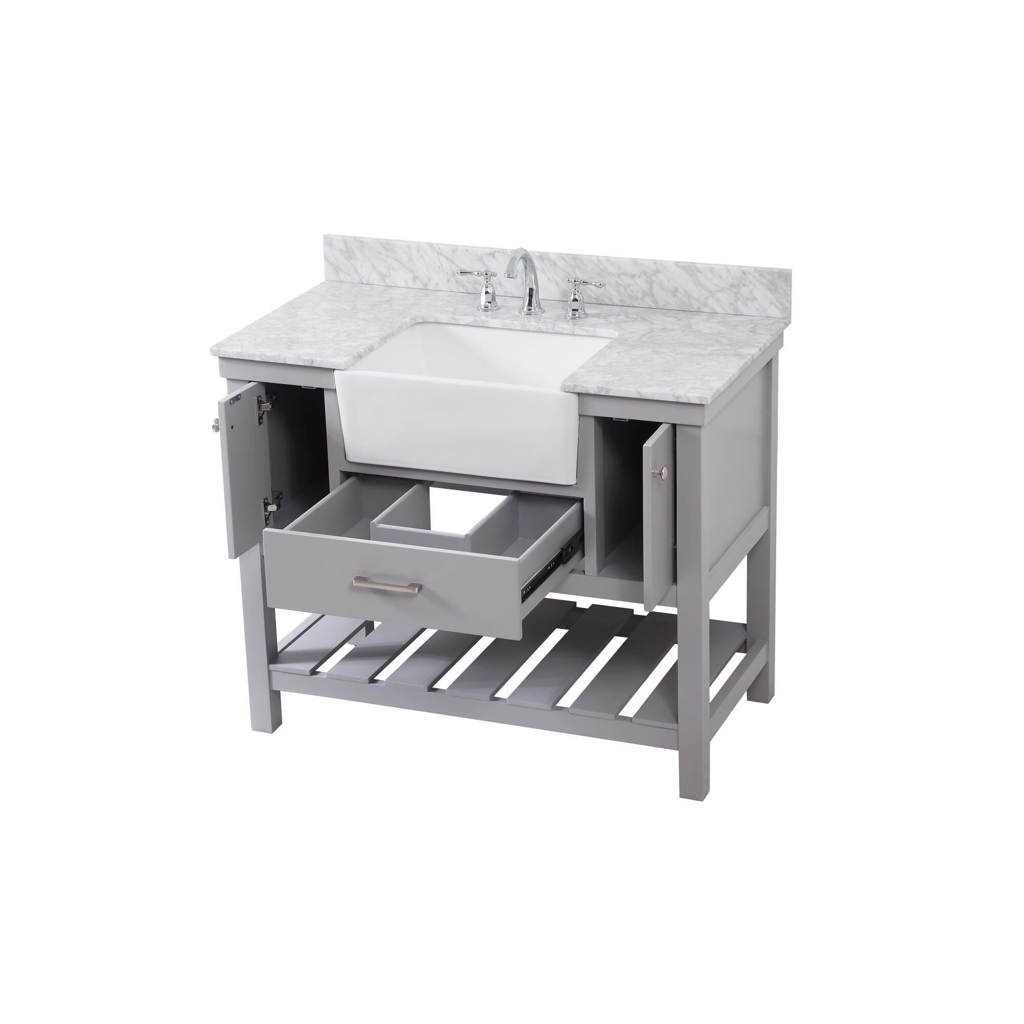 Clement Bath Vanity by Elegant Decor