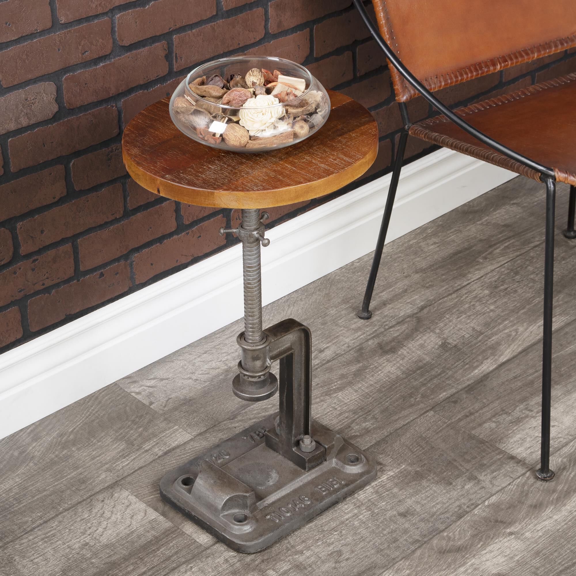 Ellis Accent Table by Butler Specialty Company