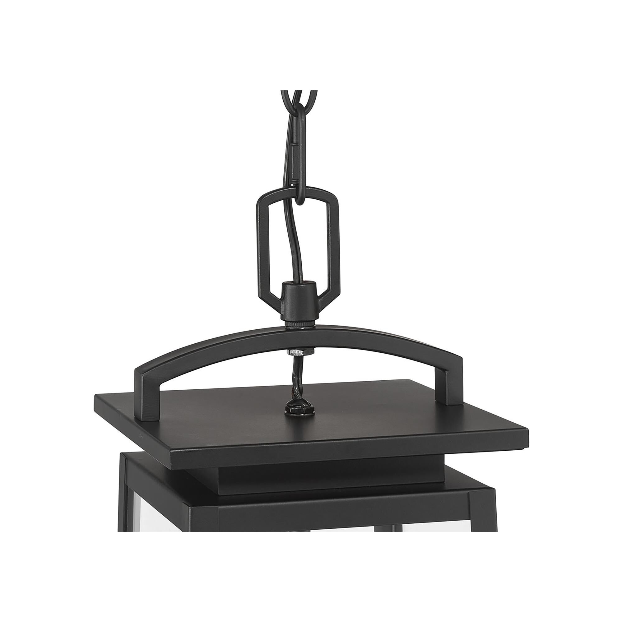 Kendrix 20 Inch Outdoor Hanging Lantern by Millennium Lighting