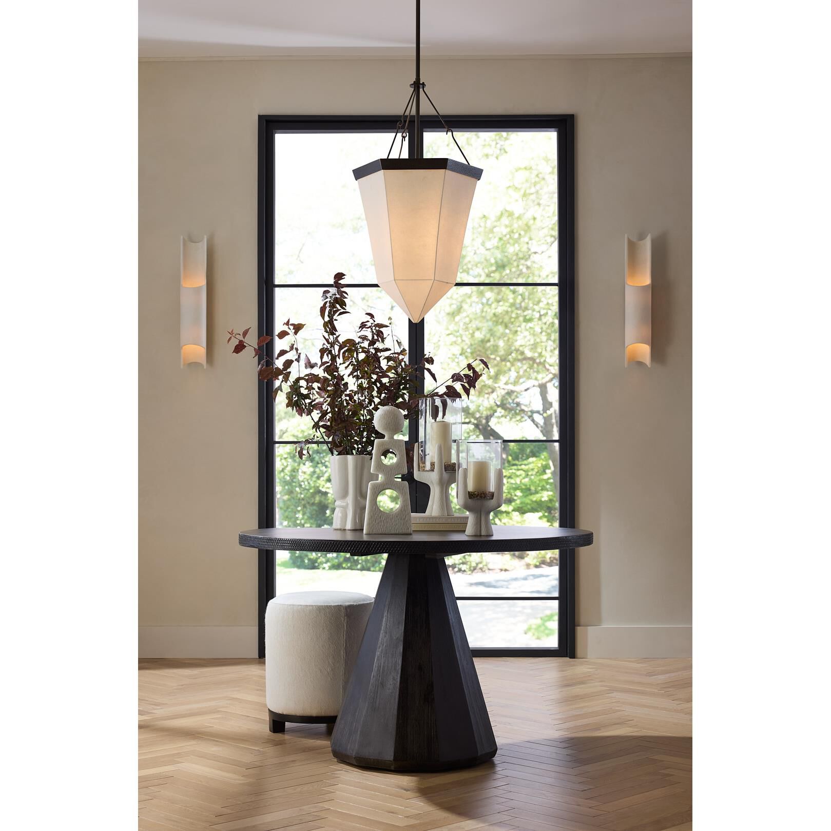 Lillian 19 Inch Large Pendant by Arteriors Home