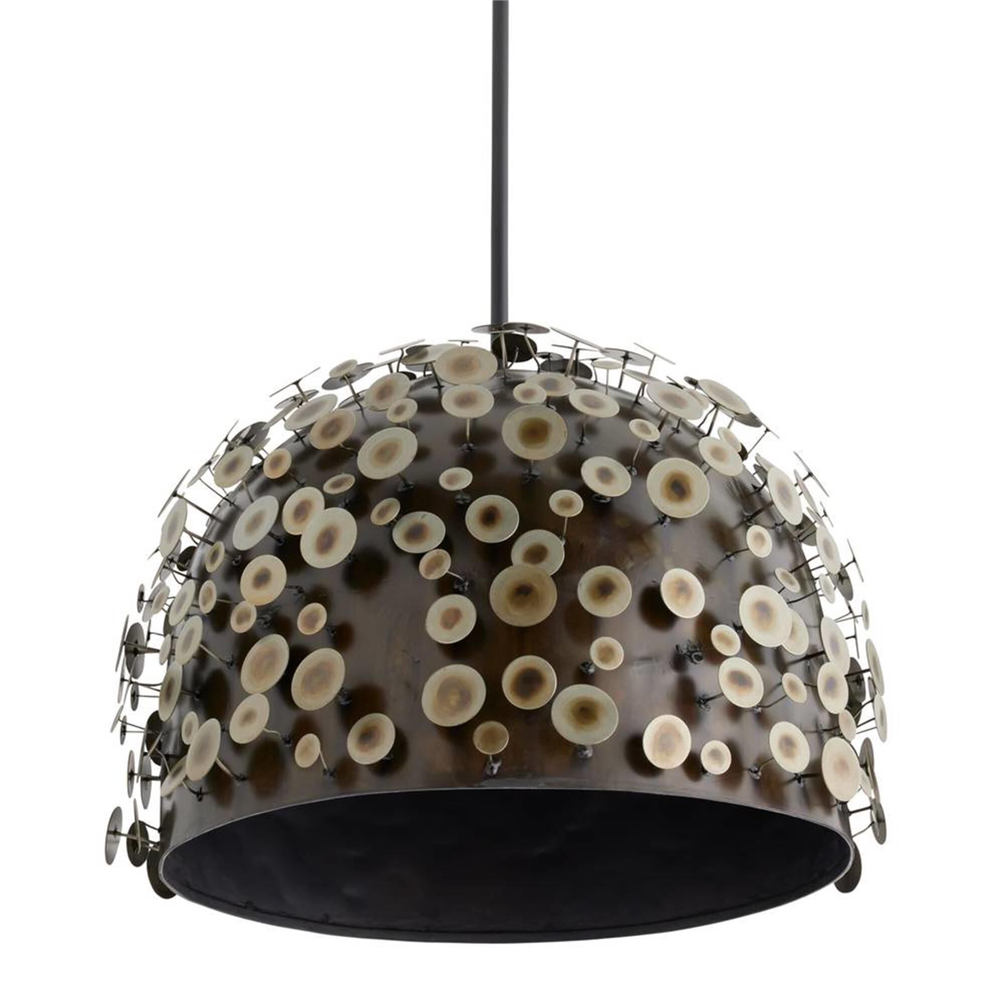 Rizzo 26 Inch Large Pendant by Arteriors Home