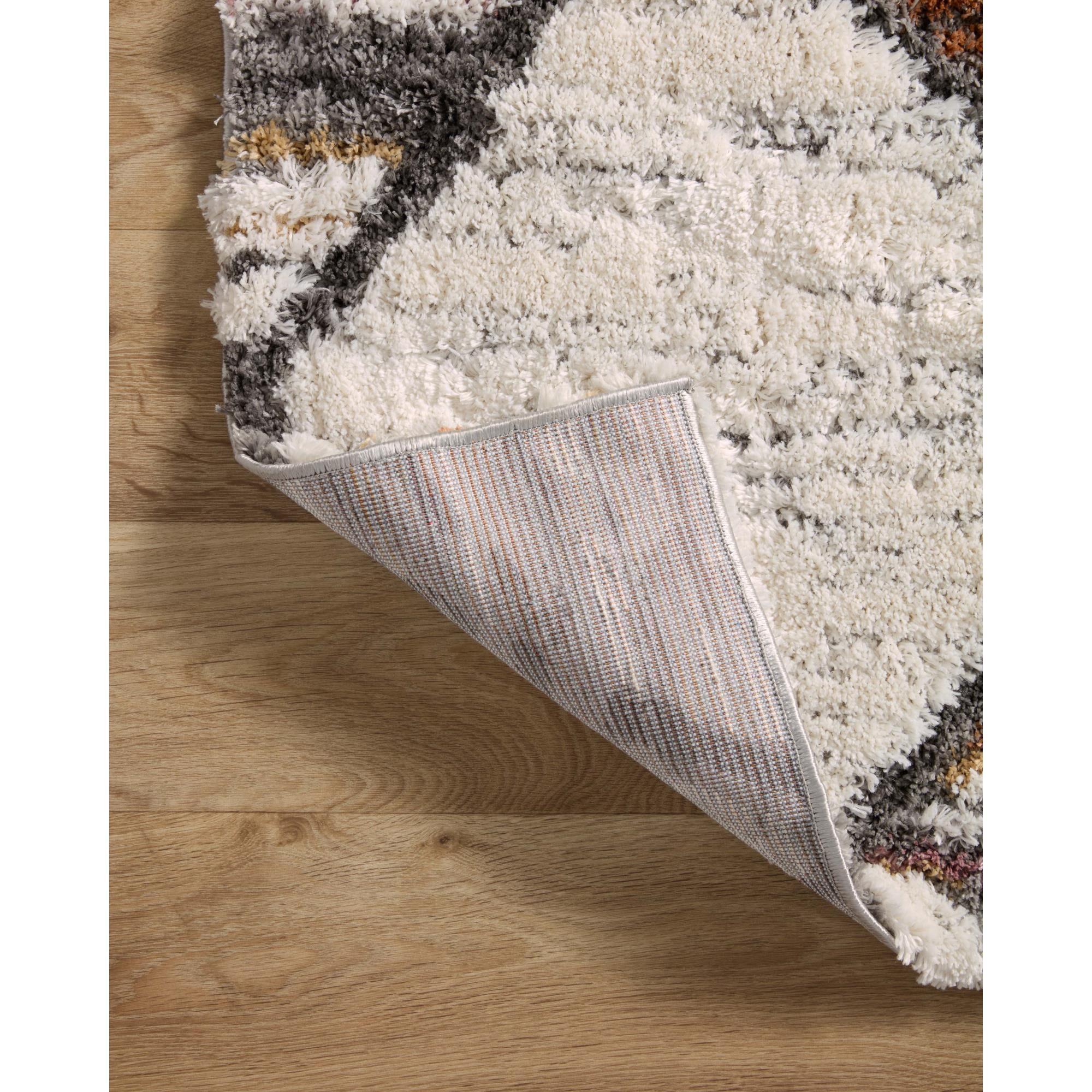 Levitt Shag Area Rug,