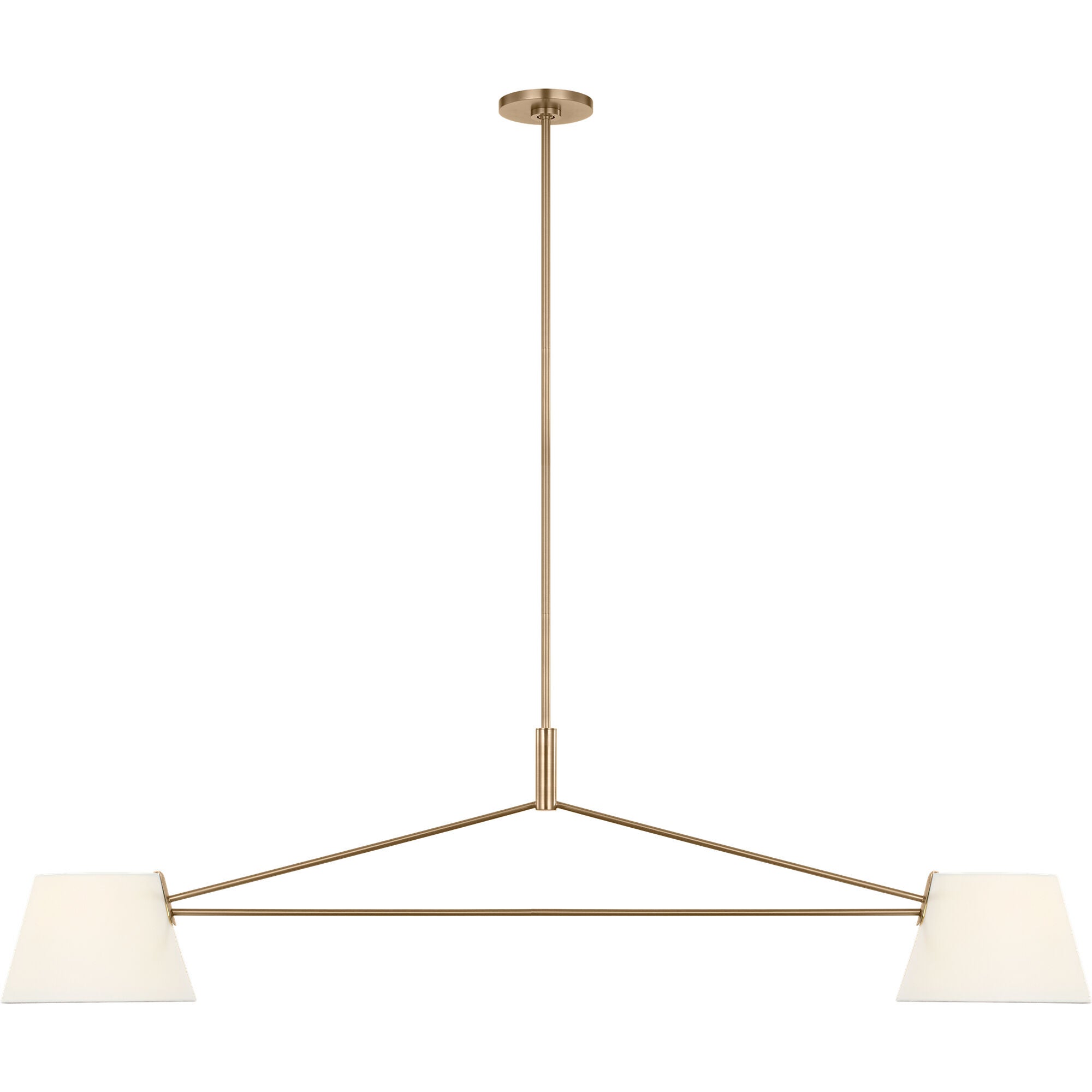 Hale Medium Linear Chandelier,