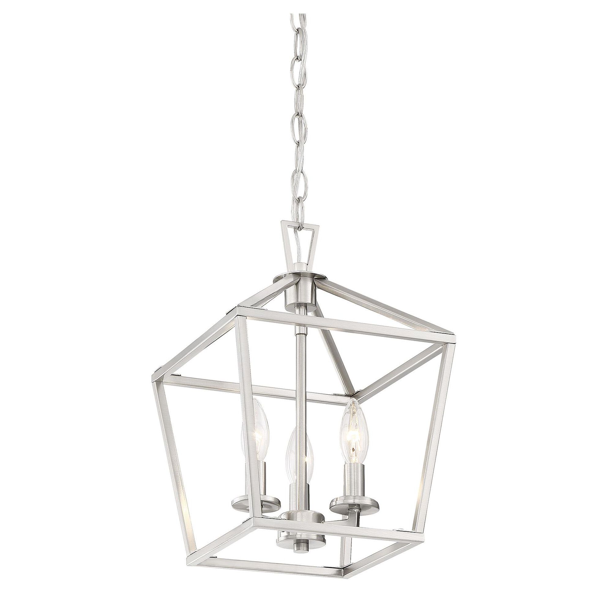 Townsend 15 Inch Lantern Pendant,