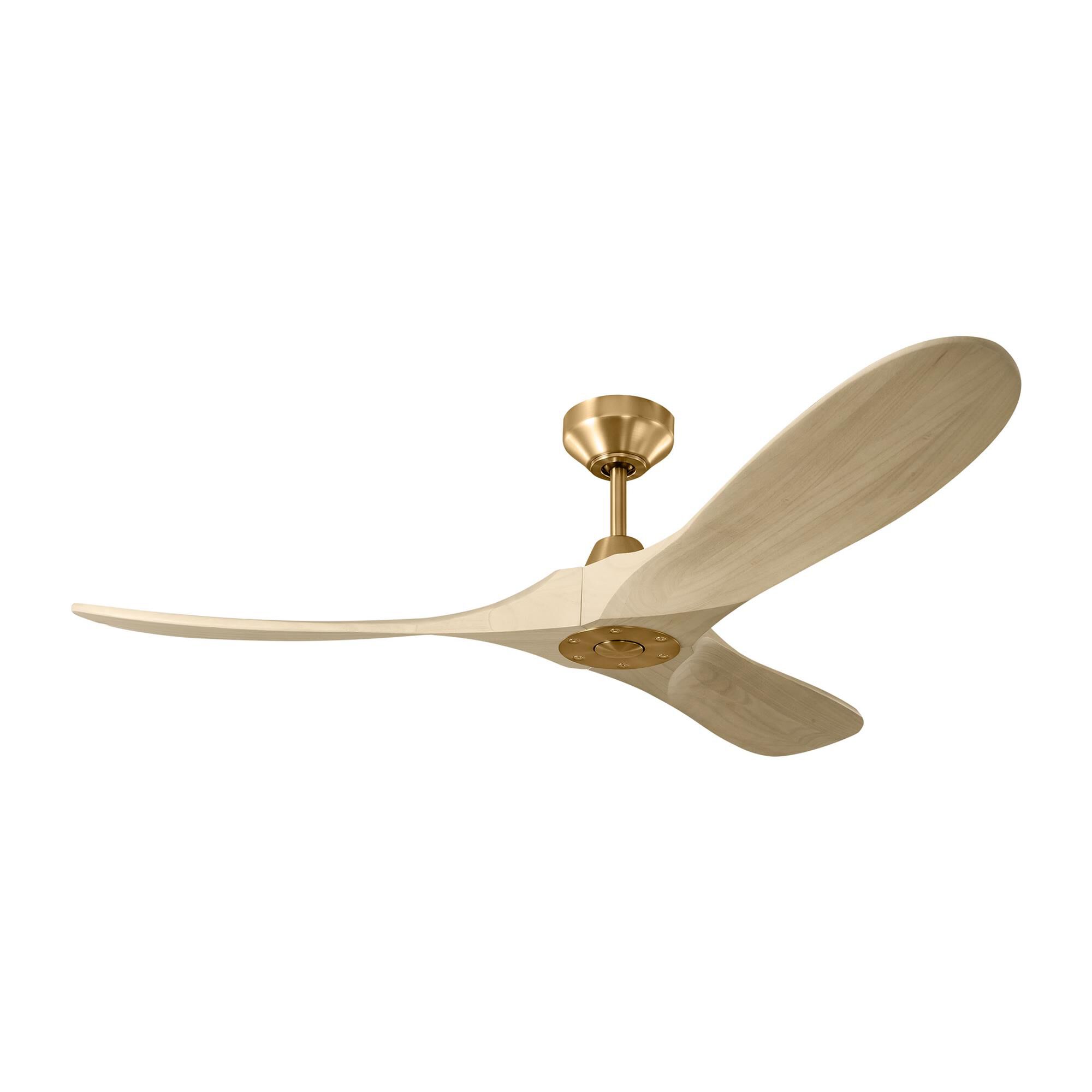 Maverick Smart 52 Inch Ceiling Fan,