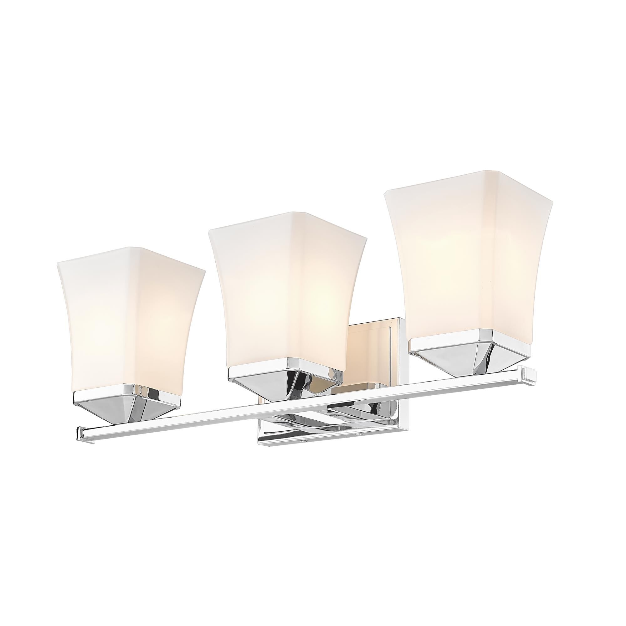 Darcy 22 Inch 3 Light Bath Vanity Light by Z-Lite