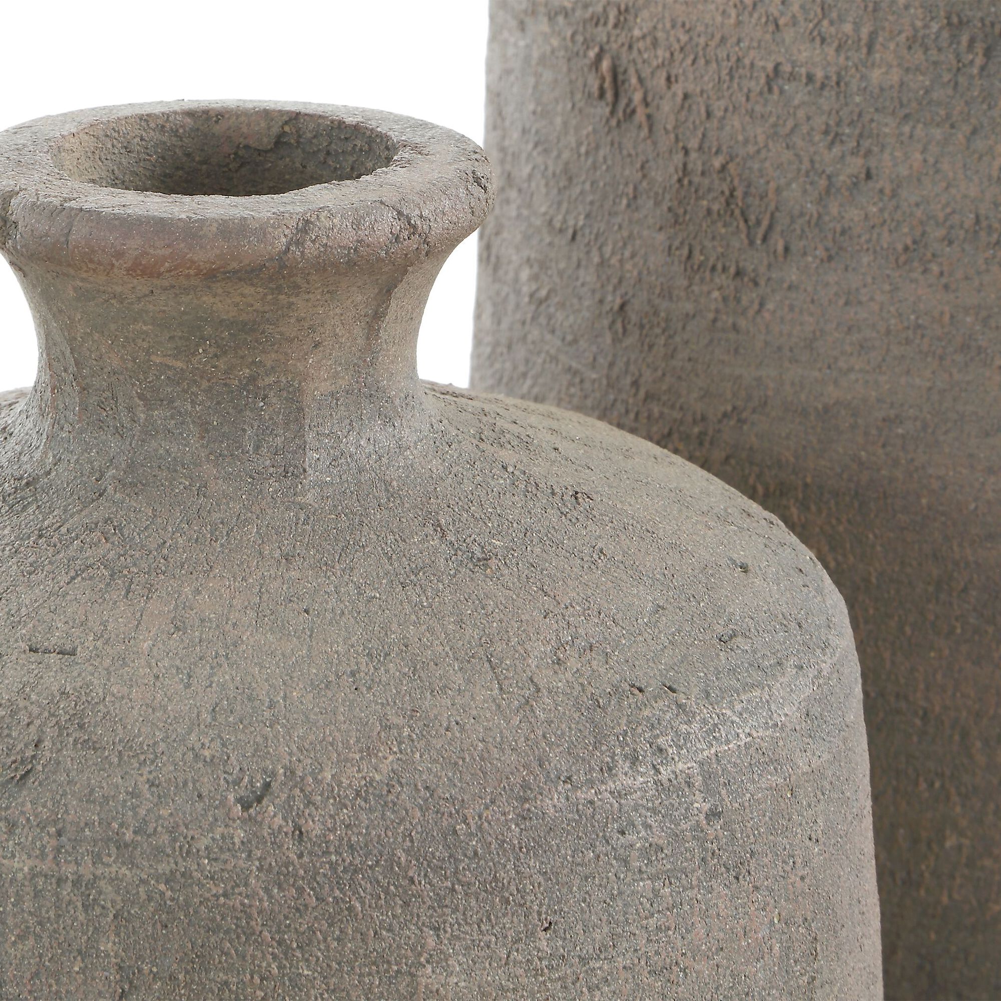 Terrene Vase Set of 2,