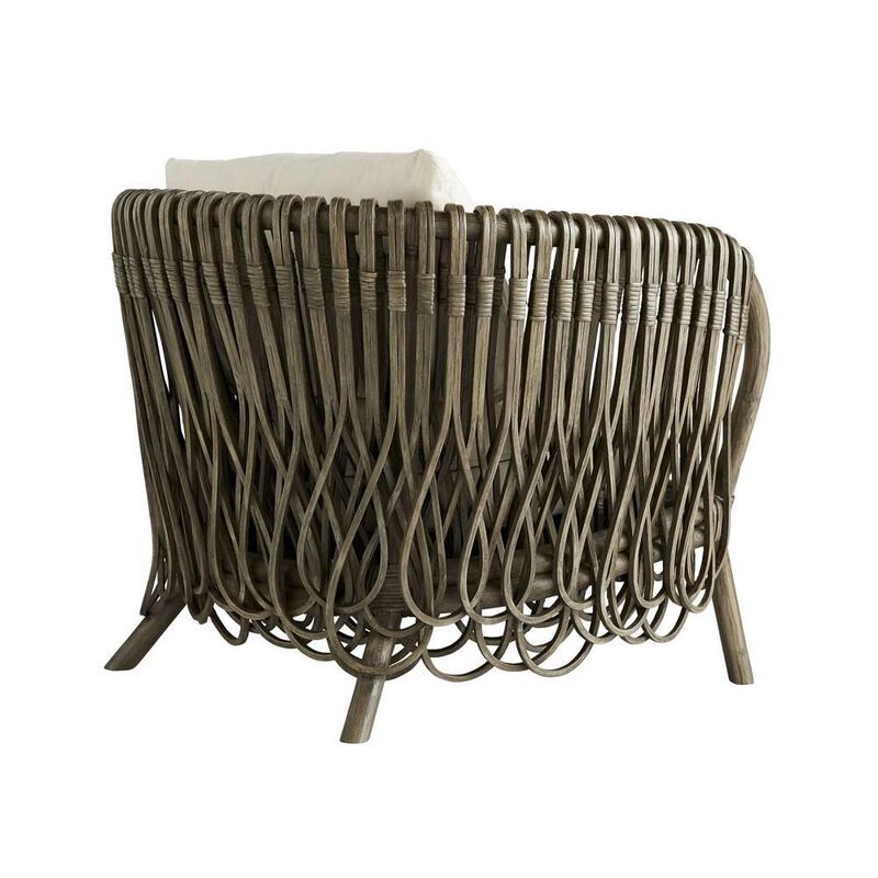 Strata Side Chair by Arteriors