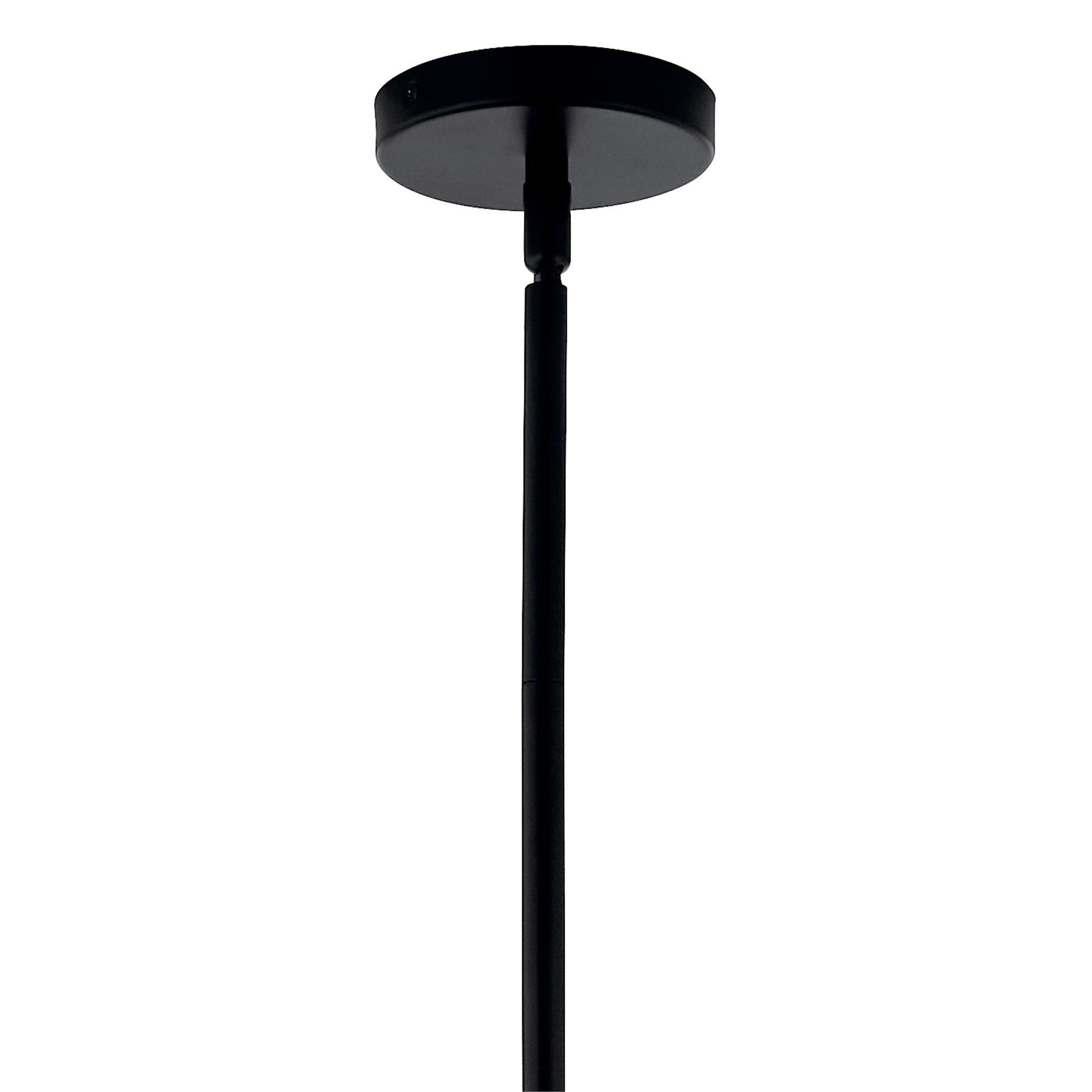 Silvarious Medium Linear Chandelier,