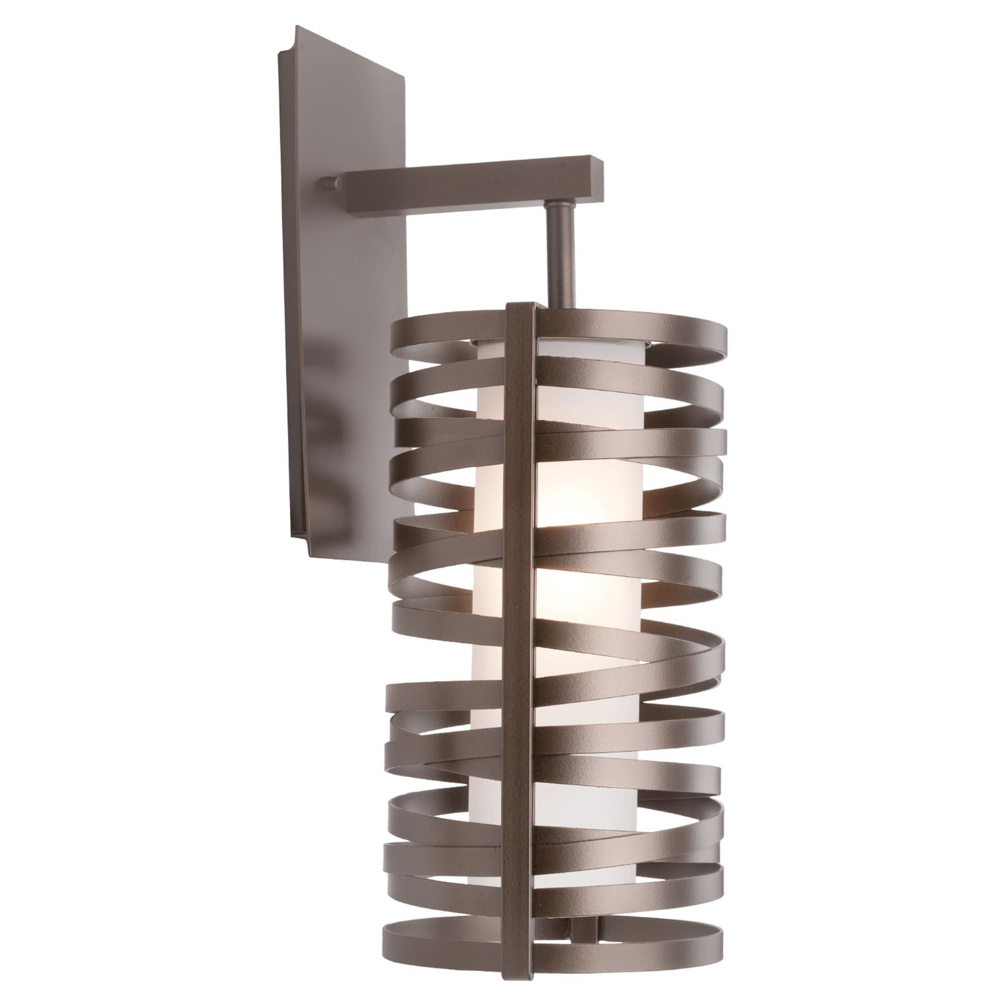 Hammerton Studio Tempest 16 Inch Wall Sconce