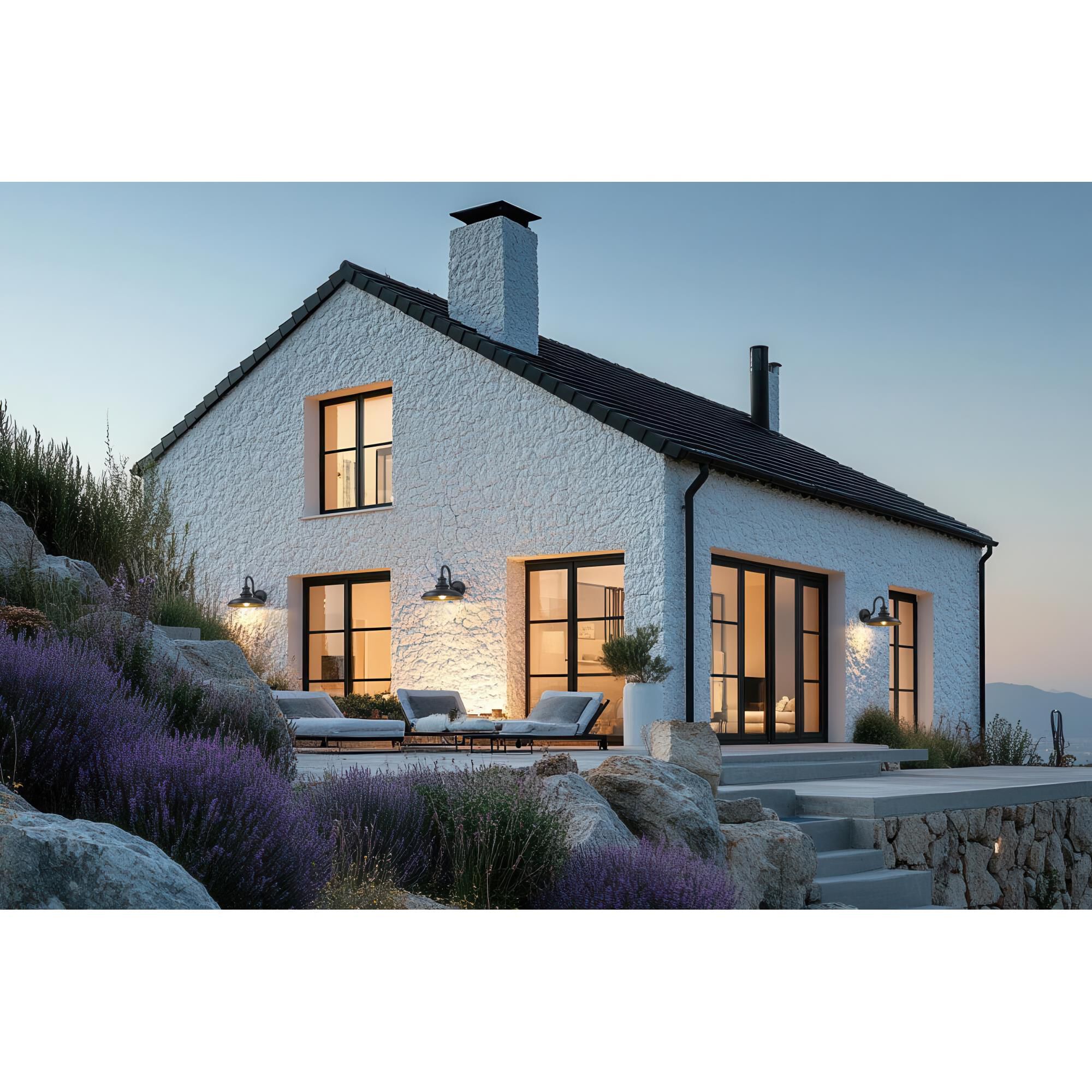 Rlm 10 Inch Outdoor Wall Light by Z Lite