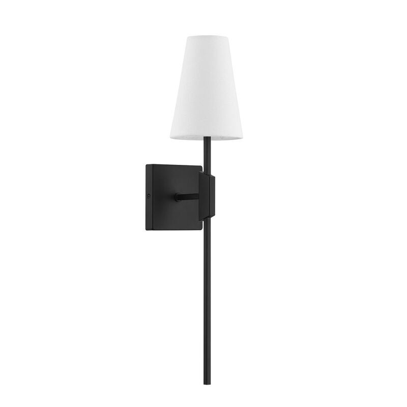 24 Inch Wall Sconce by Meridian Lighting