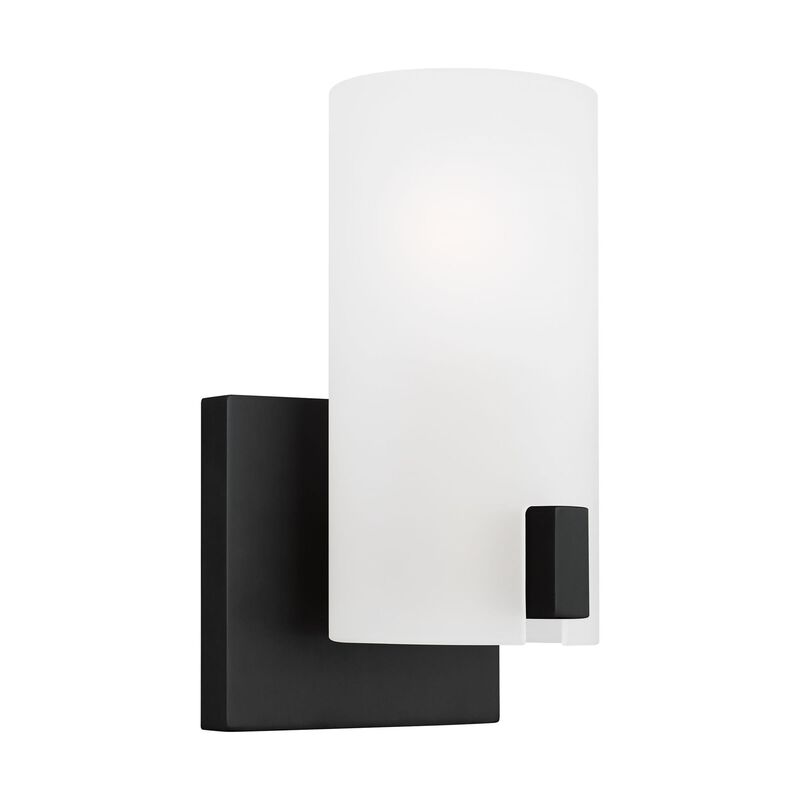 Drew & Jonathan Rhode Small Wall Sconce by Visual Comfort Studio