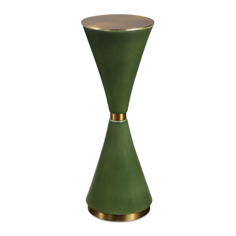 Ronde 24 Inch Accent Table by Uttermost