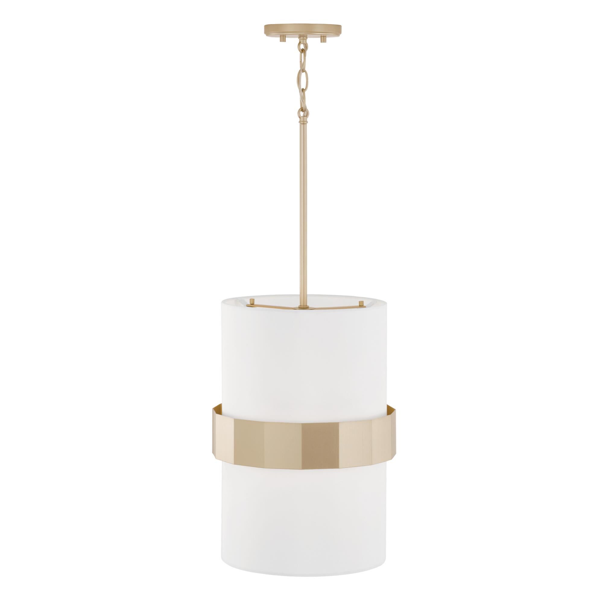 Sutton 12 Inch Large Pendant by Capital Lighting Fixture Company