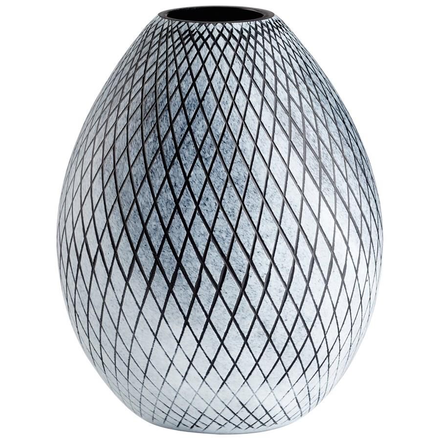 Large Bozeman Vase Vase-Urn by Cyan Designs