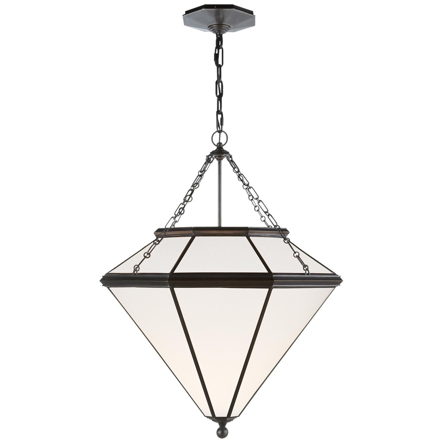 Ralph Lauren Cannes 22 Inch Large Pendant by Ralph Lauren